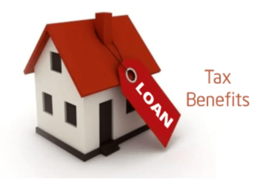 How Home Loan Tax Benefits Help You Save on Interest Payments in 2025 Home Loan Tax Benefits