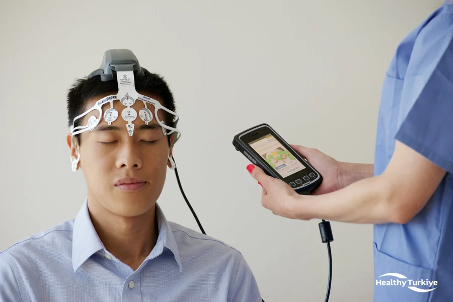 Exploring Deep Brain Stimulation and Stem Cell Therapy Brain Stimulation